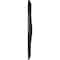 Ekena Millwork Raymond Ceiling Medallion (Fits Canopies up to 5 3/8"), Hand-Painted Night Shade, 18"OD x 1 1/4"P CM18RA2NSF - alternate 4
